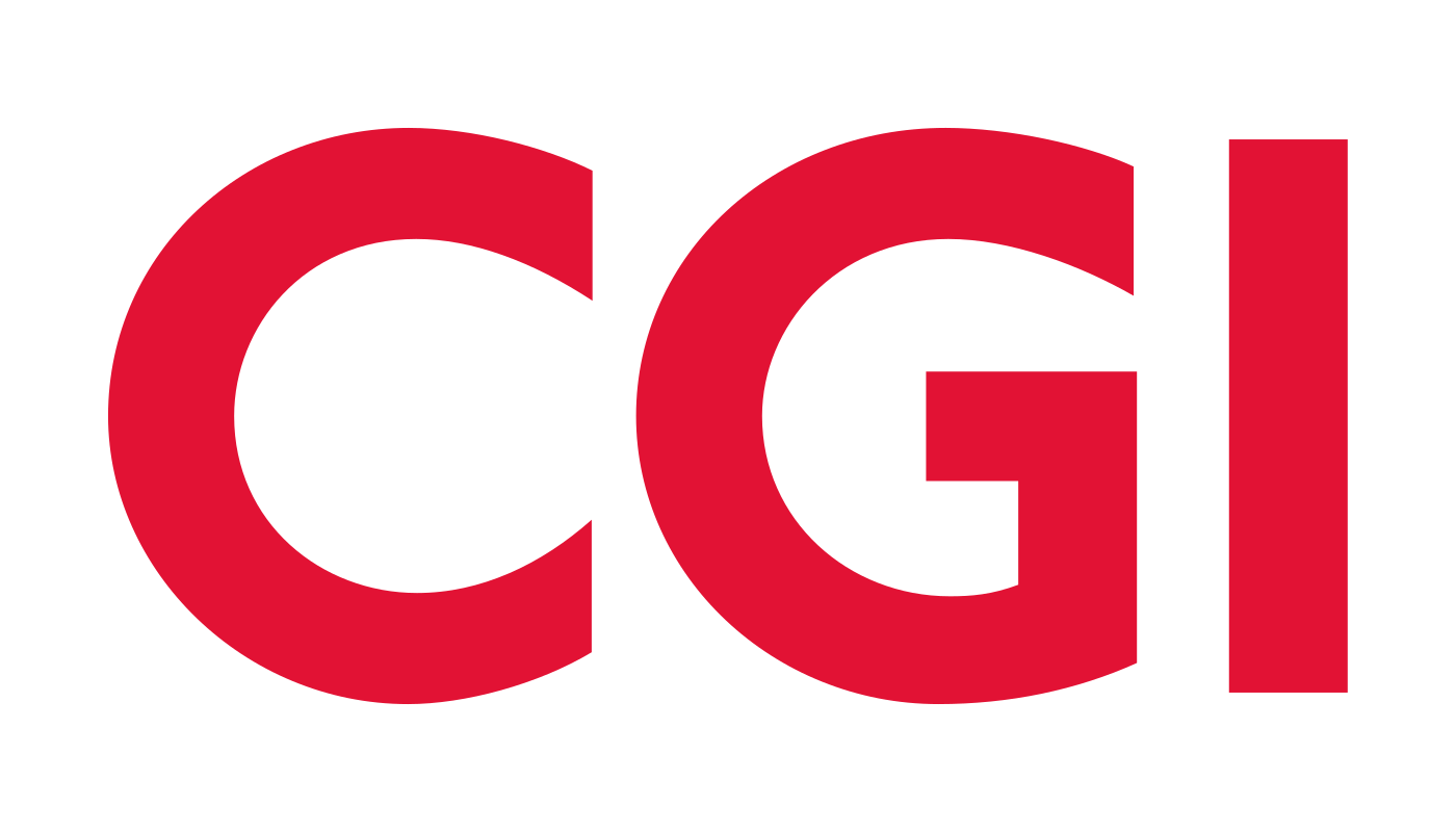 Logo of CGI