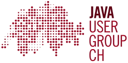 Logo of JUG CH