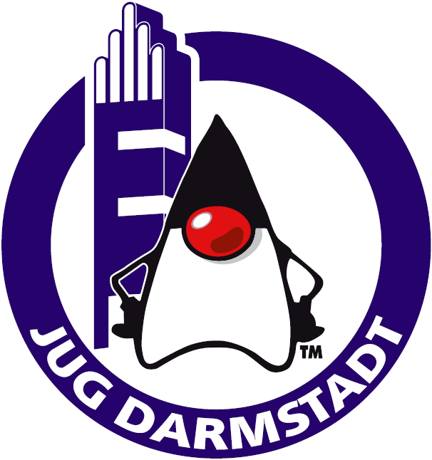 Logo of JUG Darmstadt