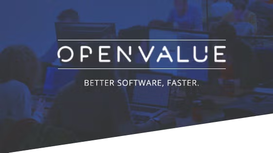 Logo of OpenValue DUS