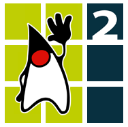 Logo of JUG Mannheim