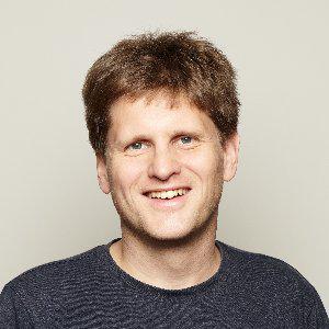Photo of Falk Sippach