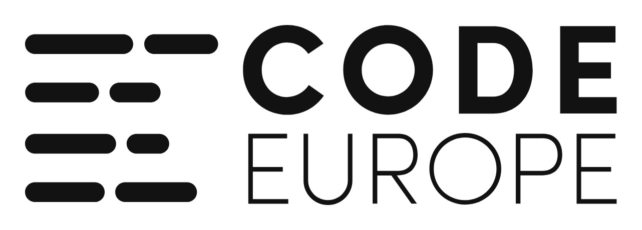 Logo of Code Europe