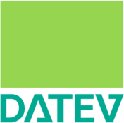 Logo of Datev