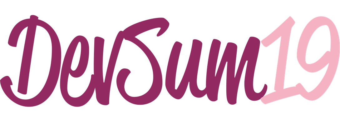 Logo of DevSum