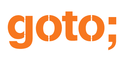 Logo of GOTO Amsterdam