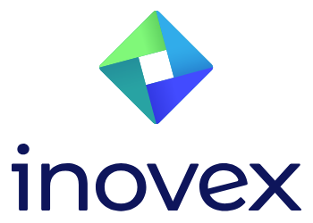 Logo of Inovex