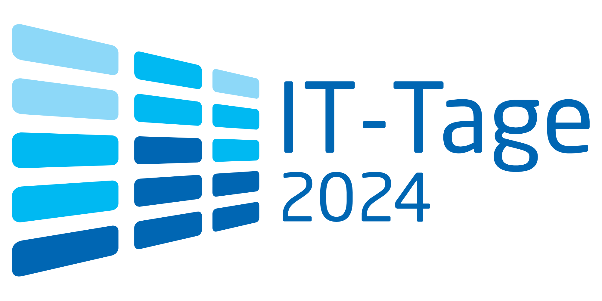 Logo of IT-Tage 2024