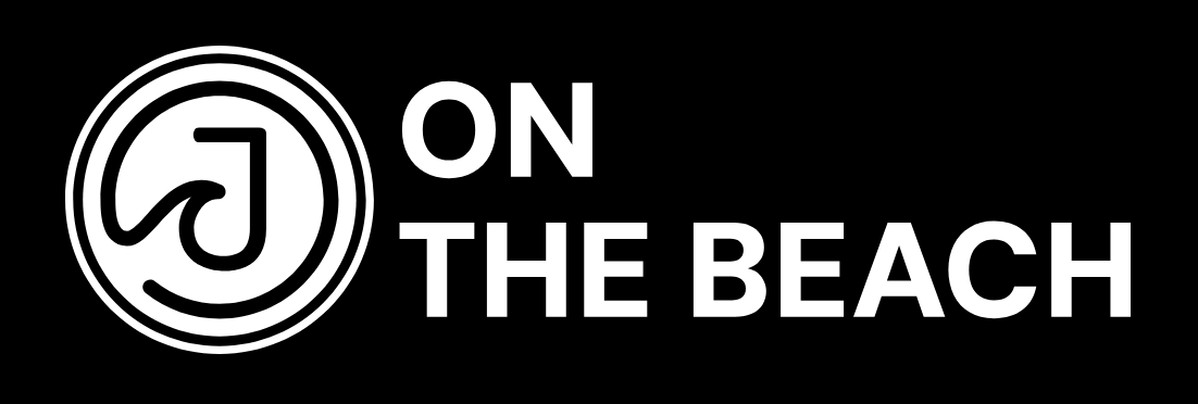 Logo of J On the Beach