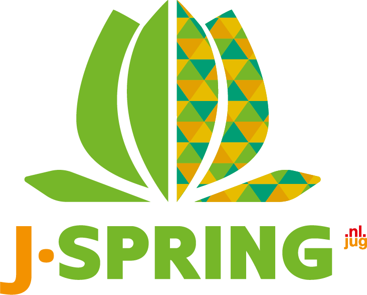 Logo of J-Spring
