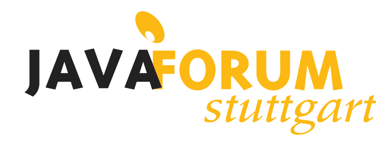 Logo of Java Forum Stuttgart