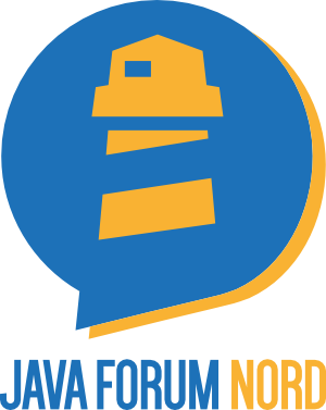 Logo of Java Forum Nord
