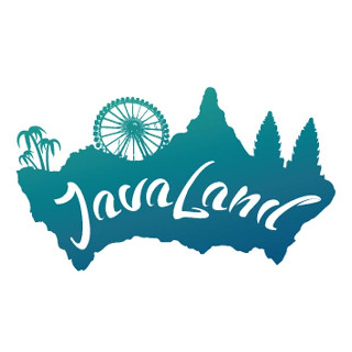 Logo of JavaLand