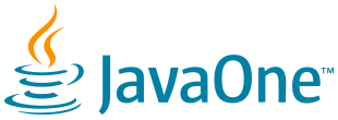 Logo of JavaOne