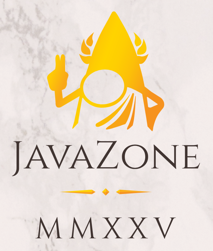 Logo of JavaZone