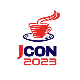 Logo of JCON Europe