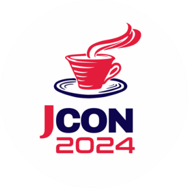 Logo of JCON Europe