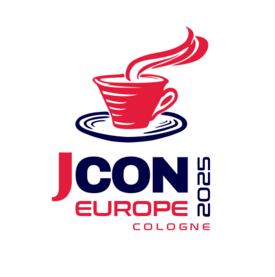 Logo of JCON Europe