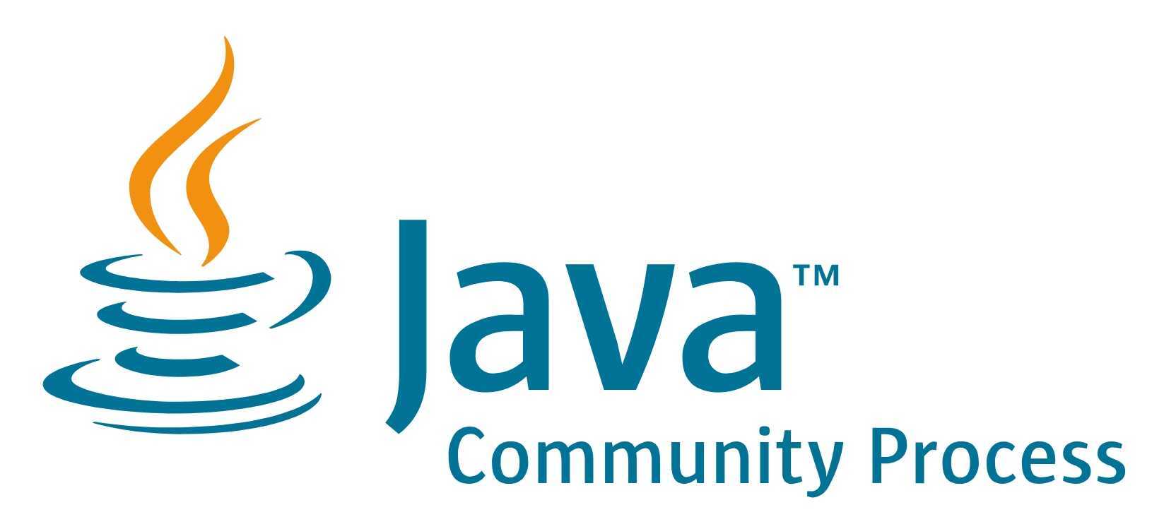 Logo of Java Community Process
