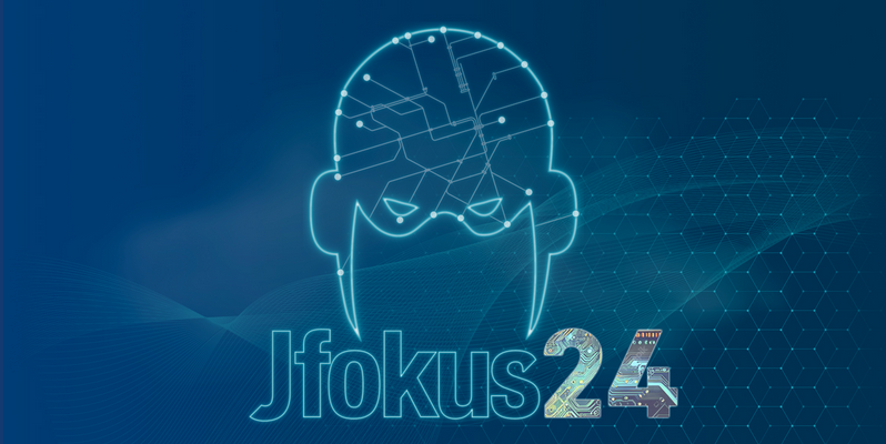 Logo of Jfokus