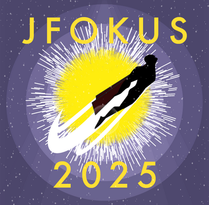 Logo of Jfokus