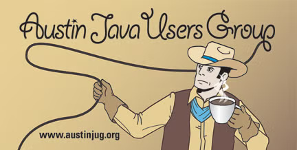 Logo of Austin JUG