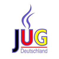 Logo of JUG Göttingen