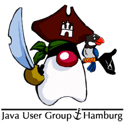Logo of JUG Hamburg