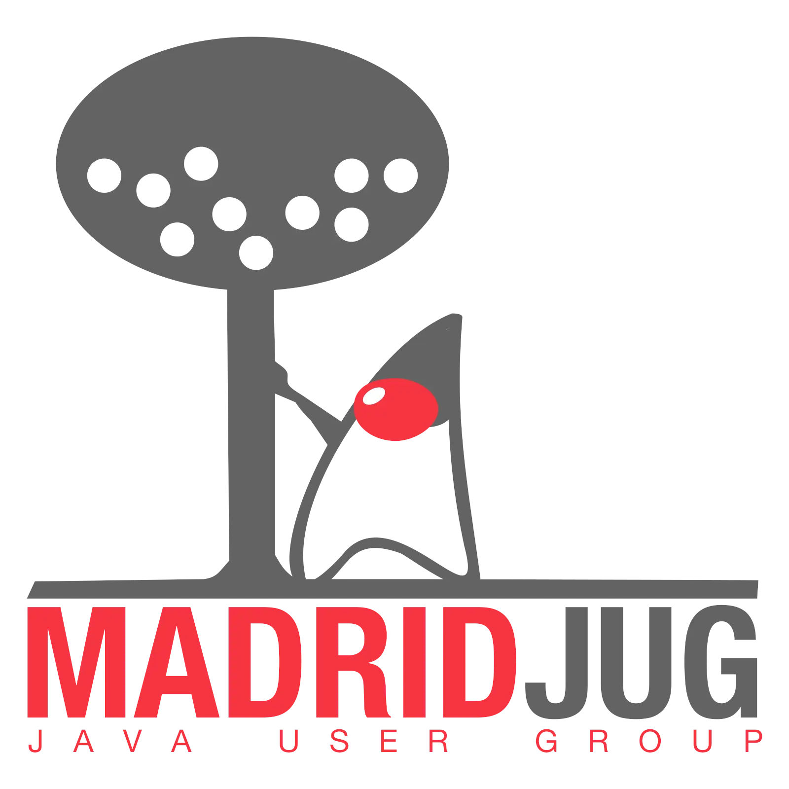 Logo of JUG Madrid