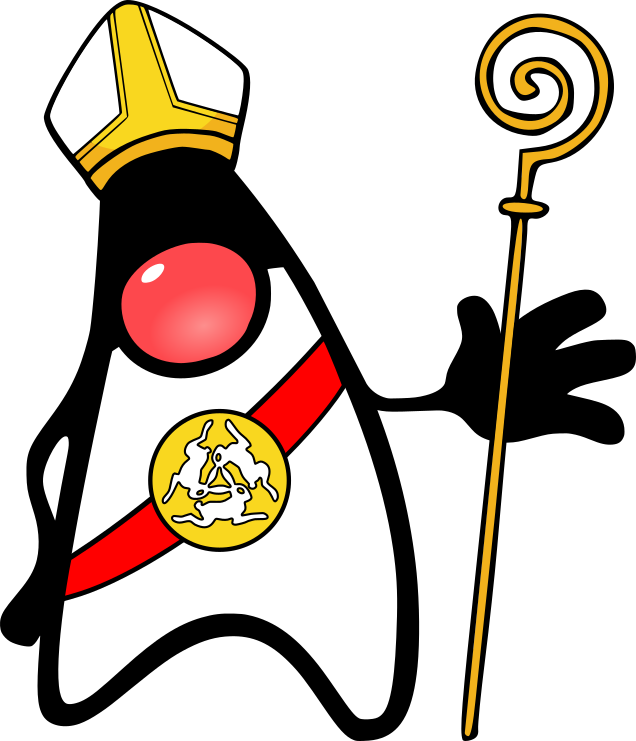 Logo of JUG Paderborn