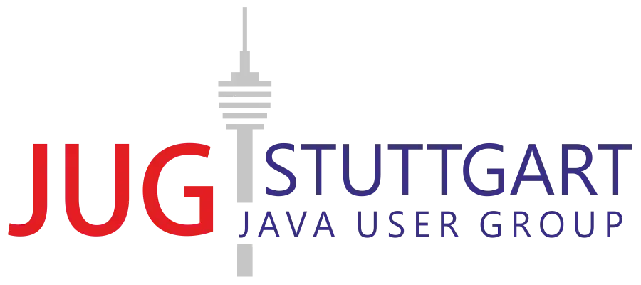 Logo of JUG Stuttgart