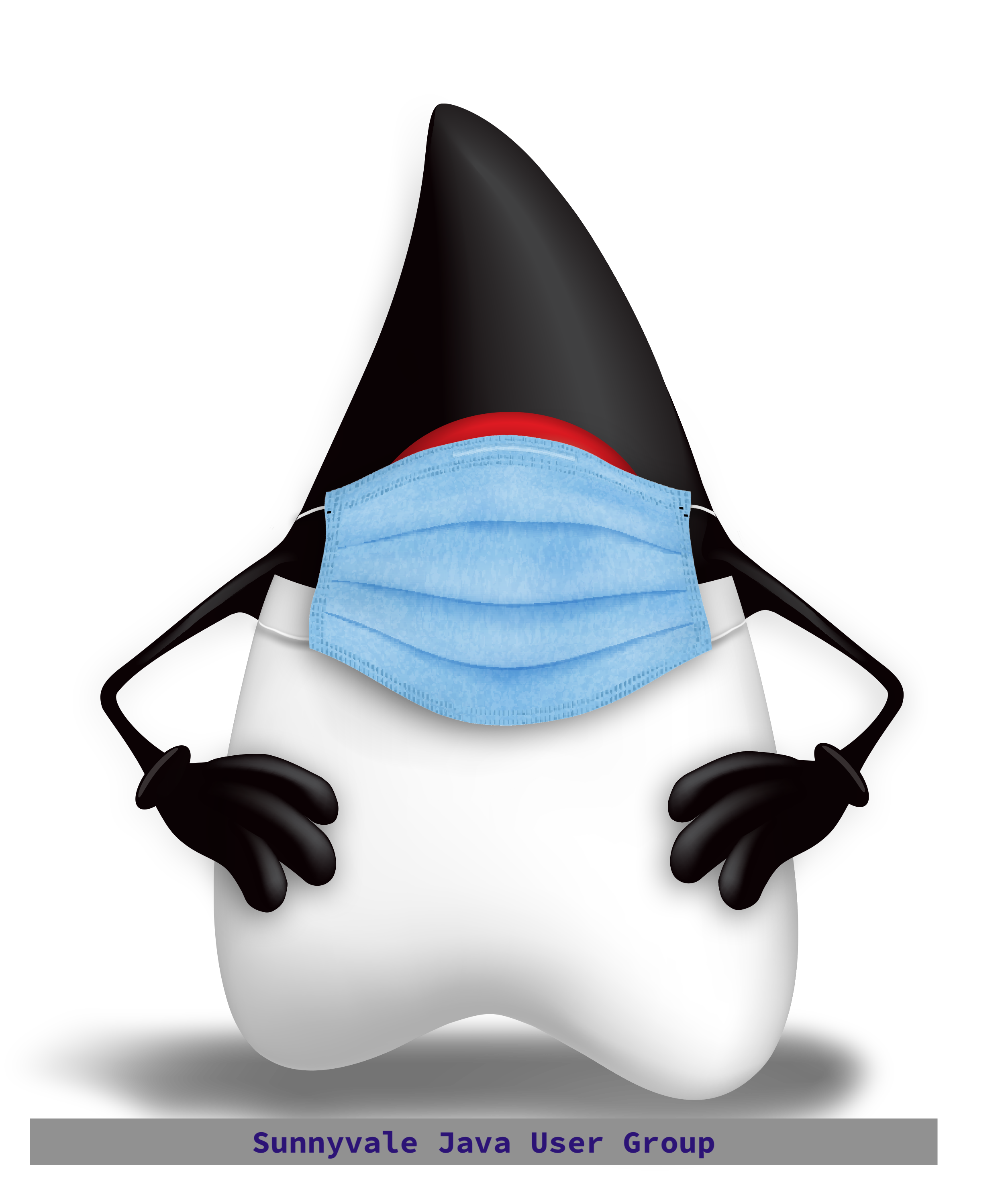 Logo of Sunnyvale JUG