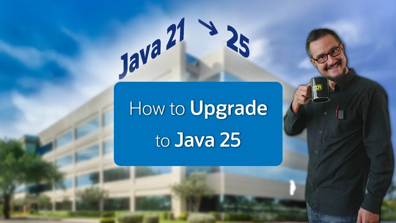rt25 upgrade